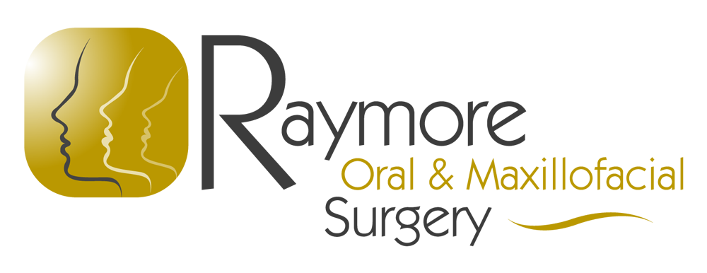 Link to Raymore Oral & Maxillofacial Surgery home page